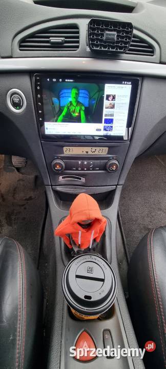 Renault Laguna 2 lift 20T 205 GT LPG Łask