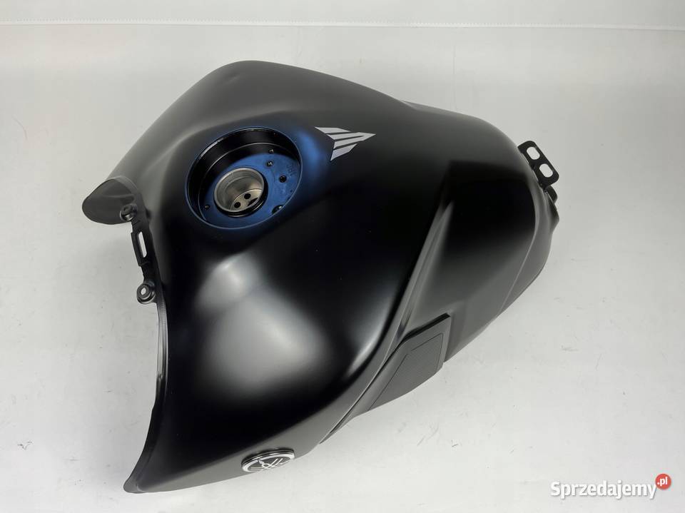 YAMAHA MT09 1420 RN29 RN43 Zbiornik paliwa Bak Łobżenica sprzedam