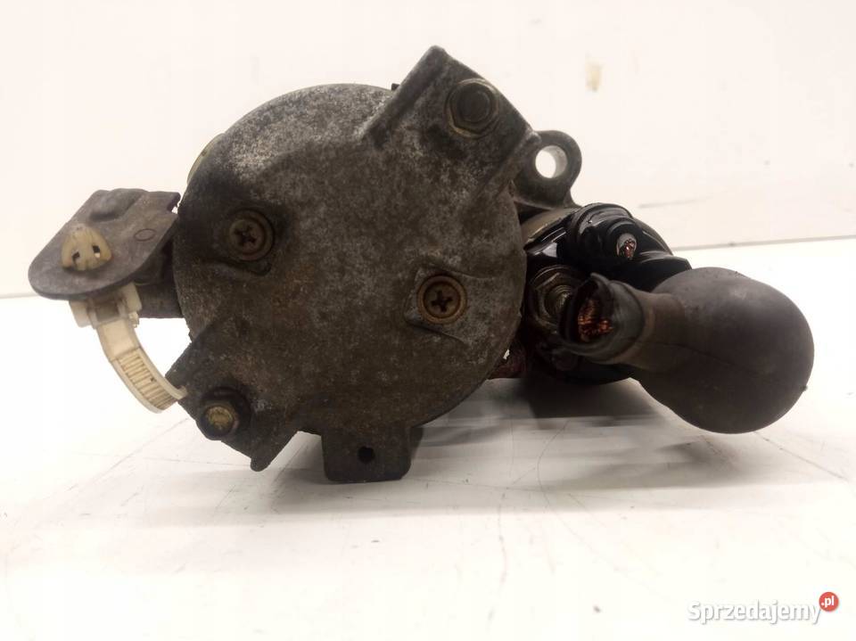 ROZRUSZNIK 2280009872 20 16V Honda CRV II Układ elektryczny silnika