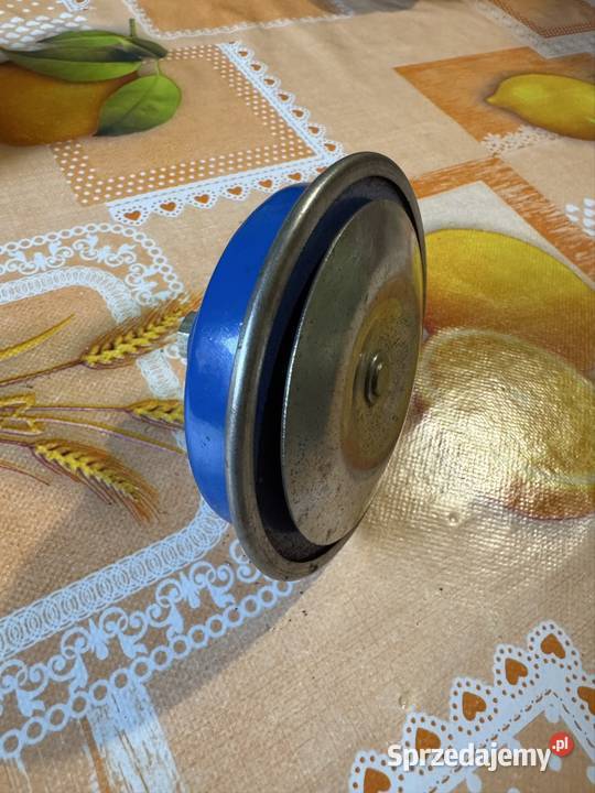 Klakson sygnał KelMet 12 V Izbicko