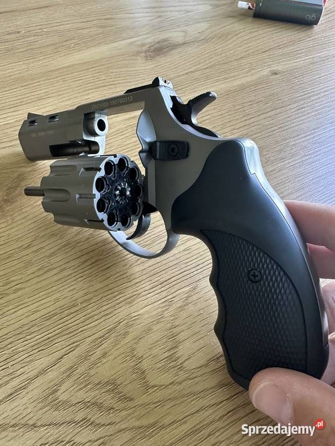 Zoraki R1 alarmowyhukowy sprzedam