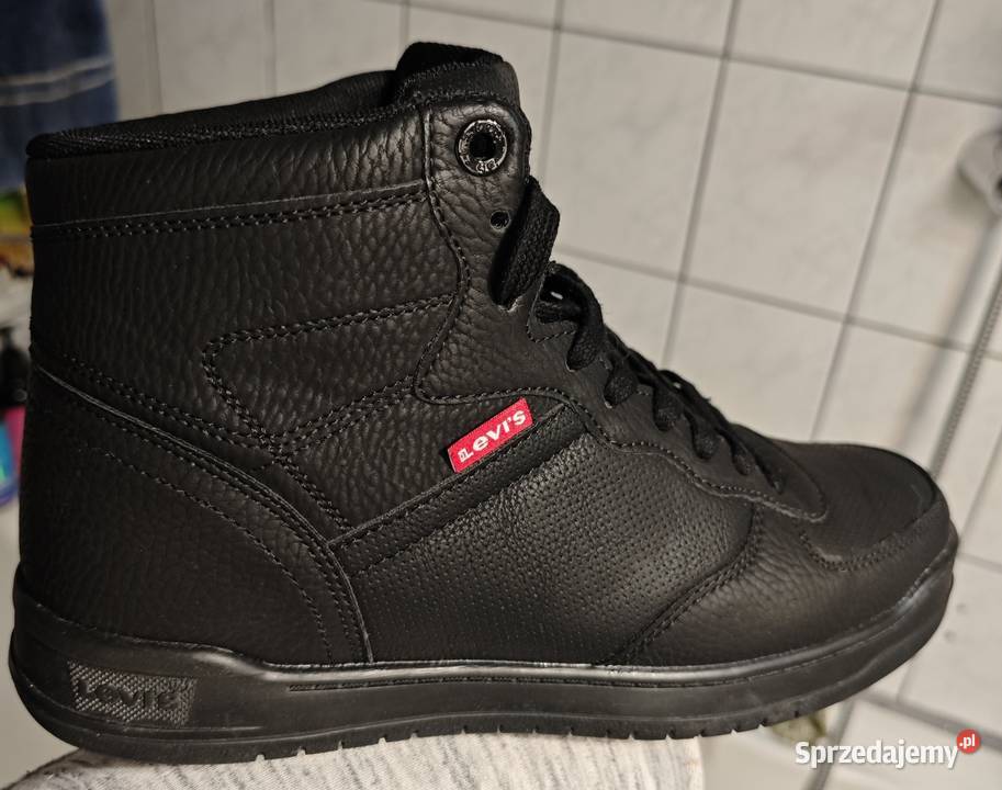 Buty Levis podkarpackie