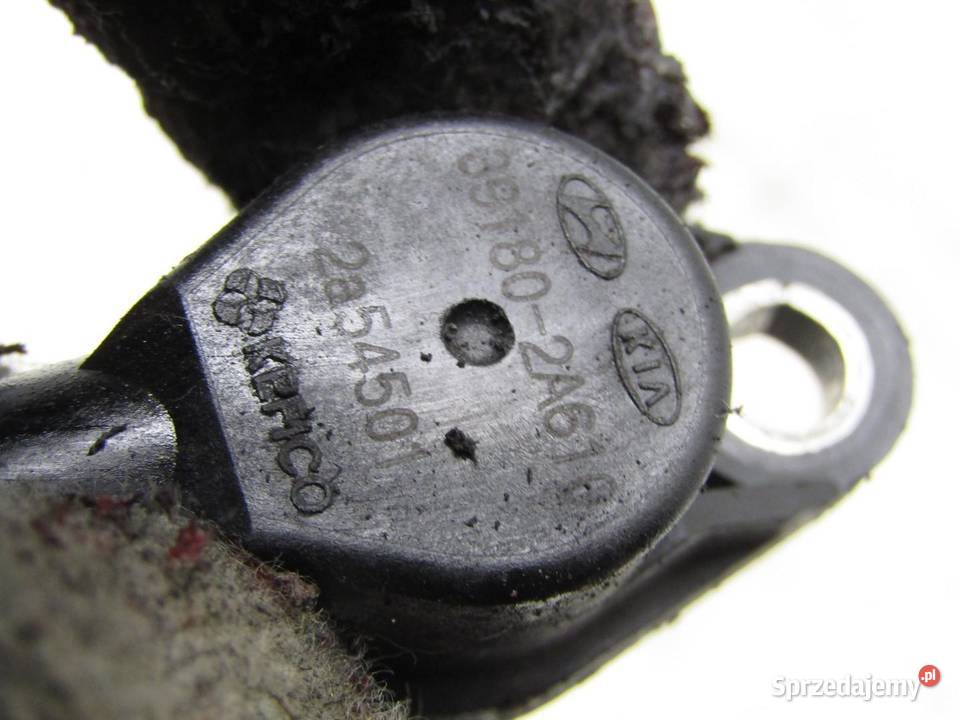 CZUJNIK POŁOŻENIA WAŁU KORBOWEGO 17 CRDI HYUNDAI sprzedam