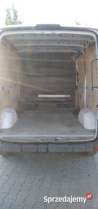 MERCEDESBENZ SPRINTER 210 małopolskie Kraków