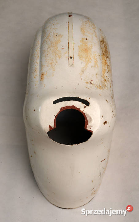 Skuter Osa M52 M50 błotnik kujawsko-pomorskie Włocławek