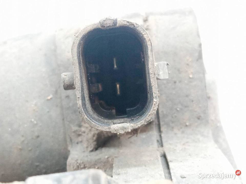 ZACISK HAMULCOWY LEWY TYŁ ELEKTRYCZNY JG9C2D251A świętokrzyskie