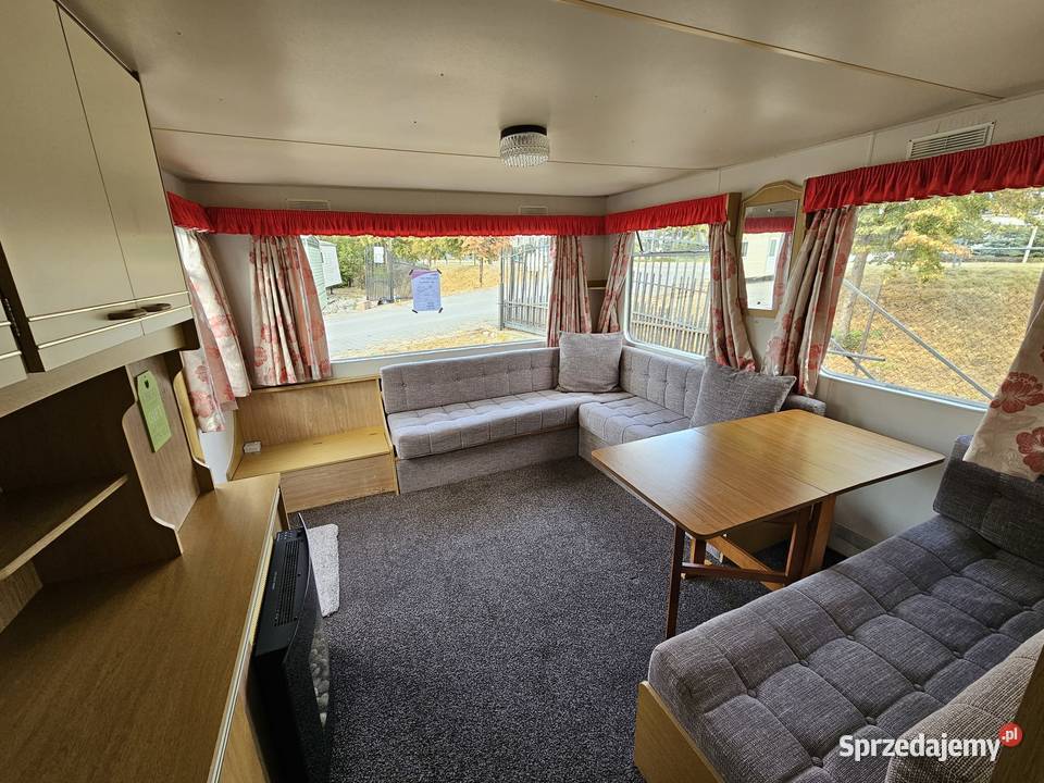 Domek holenderski ABI PHOENIX 466 2 pokojeplac Pozostałe