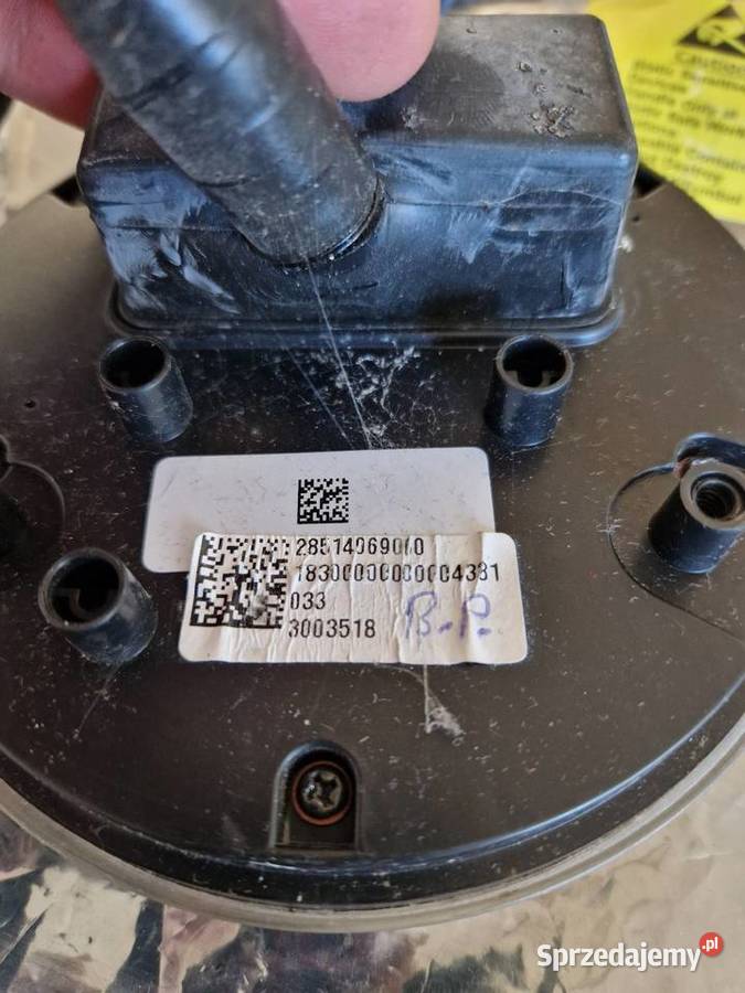 Licznik obudowa Husqvarna Svartpilen Vitpilen Warszawa sprzedam