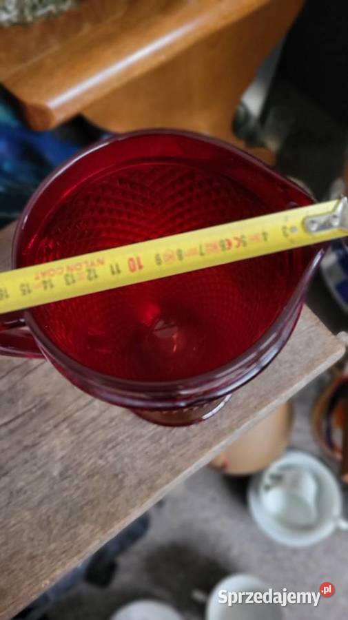 Duży dzban podlaskie