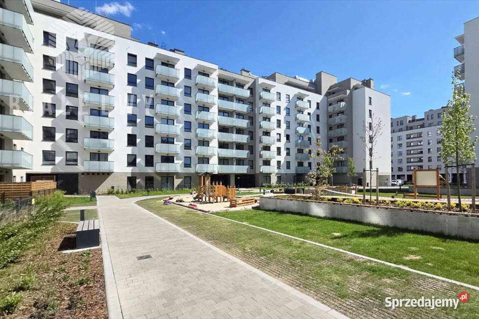 Mieszkanie na wynajem Warszawa Silnikowa 3029 Piętro 4 sprzedam