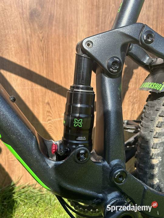 Rower SCOTT Spark 970 2022 29 enduro xc cross Radwanice