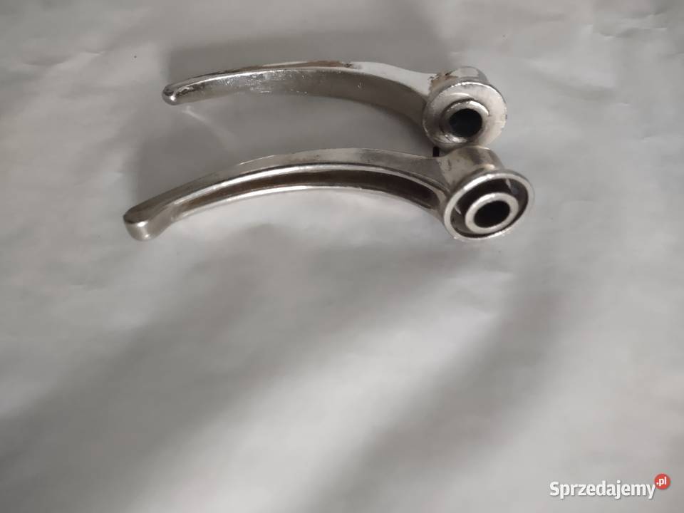 ZUK KLAMKA WEWNĘTRZNA CHROM ZABYTEK dostawcze lubelskie