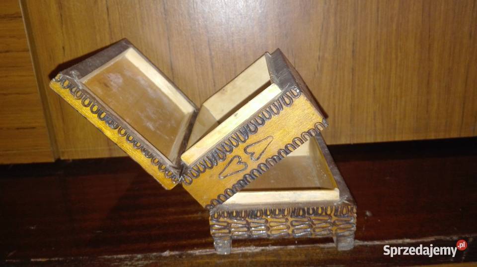 Kuferek Warszawa sprzedam