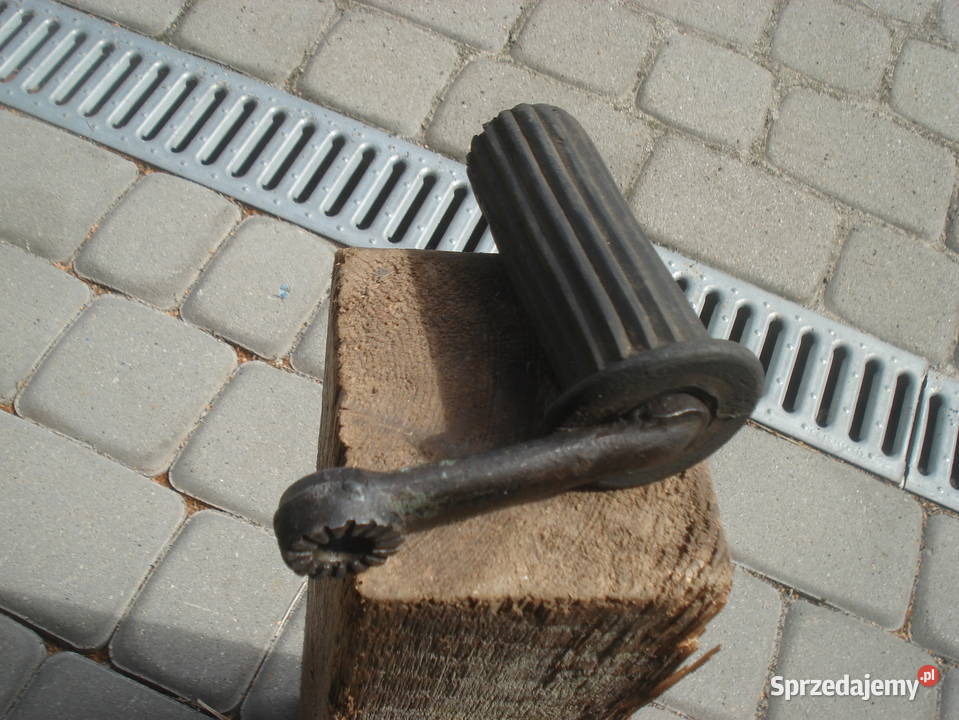 Zundapp KS750 BMW R75 Sahara BMW R12 części Pozostałe pomorskie Gdynia