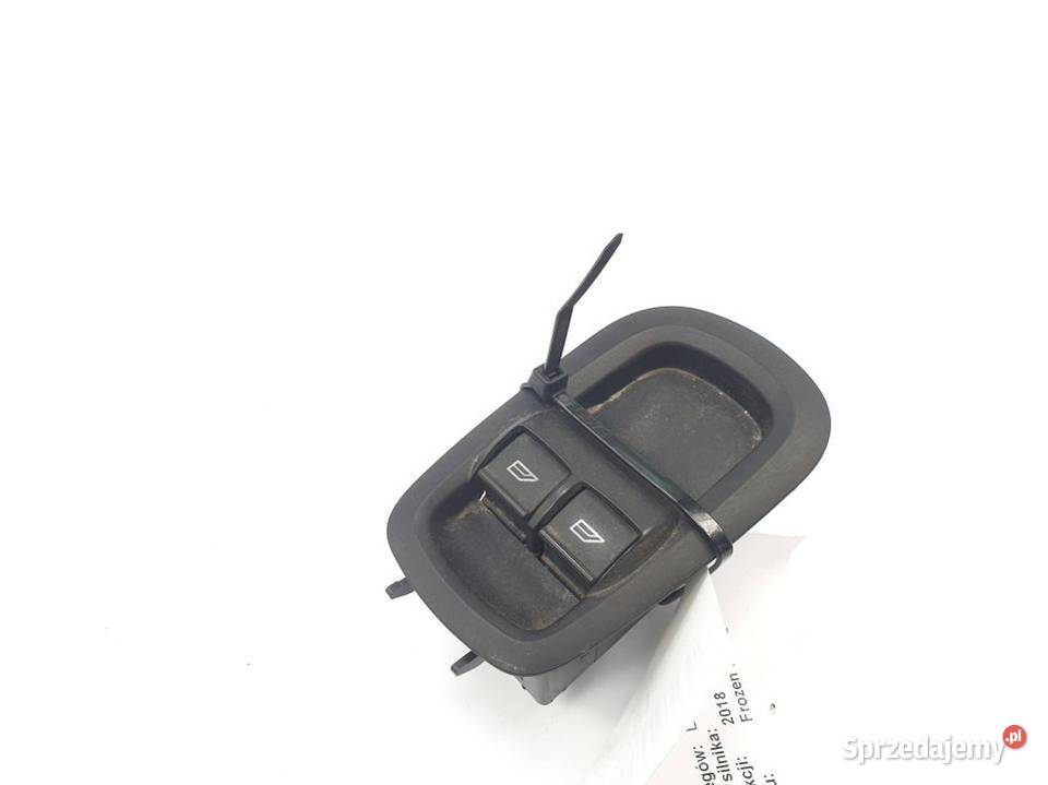 PRZYCISK FORD TRANSIT MK8 GK2T14A132CA kujawsko-pomorskie Lipno