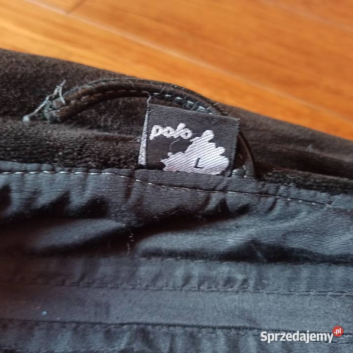 Kurtka skórzana Echt Leder POLO naturalna skóra Lędziny