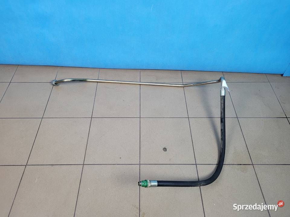 CASE IH PUMA 145 12r PRZEWÓD HYDRAULICZNY Kolno