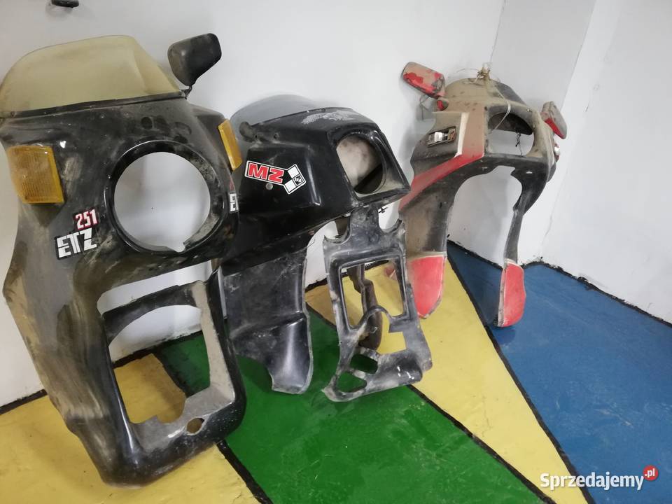 Owiewka mz Krasnystaw