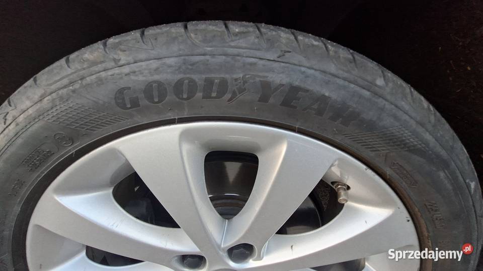 Opel Meriva B 2012 1 14 Turbo 140 wspomaganie kierownicy