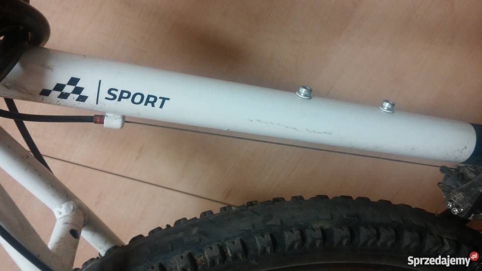 Rower Kross Level A5 rama L na Gwarancji KRK Górskie, MTB Kraków sprzedam