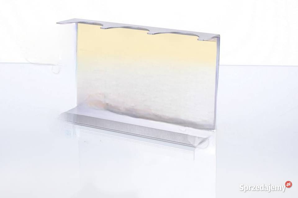 Zestaw do hot dogów nowy Możliwość wystawienia Masłów Drugi sprzedam