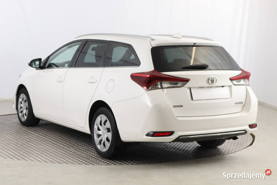 Toyota Auris 16 Valvematic śląskie Zabrze