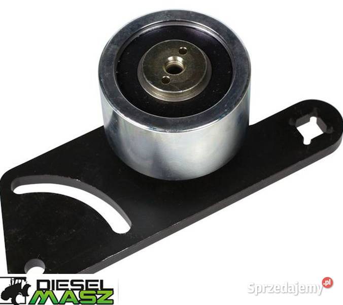 044546434 NAPINACZ PASKA Deutz Fahr Agrotron K Deutz-Fahr mazowieckie Zbuczyn sprzedam