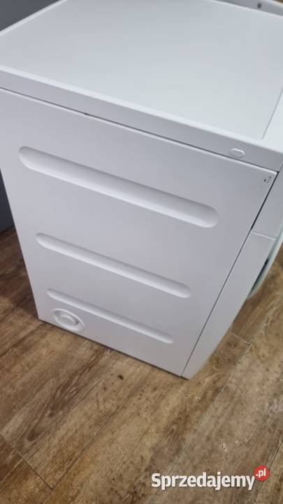 Suszarka wywiewna Miele T 7974 Exklusiv Edition Gdańsk