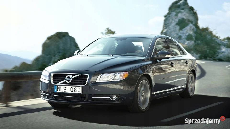 POMPA WSPOMAGANIA VOLVO S80 II gen 31387595 świętokrzyskie Kielce