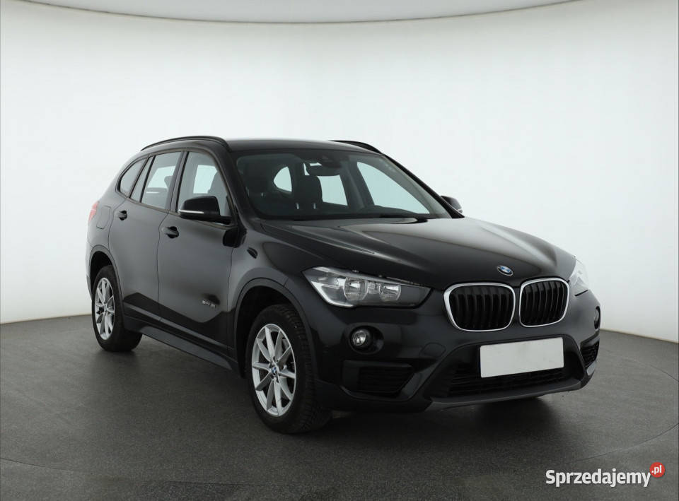 BMW X1 sDrive18i elektryczne szyby Piaseczno