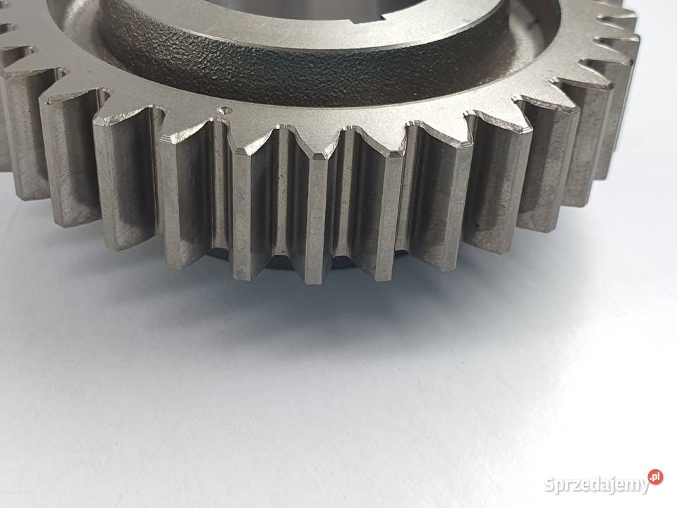 Tryb Kolo Zebate Walu Ktm 950 Lc8 Łódź sprzedam