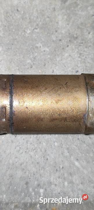 Sonda lambda bmw e46 0 258 005 259 Motoryzacja dolnośląskie Wrocław