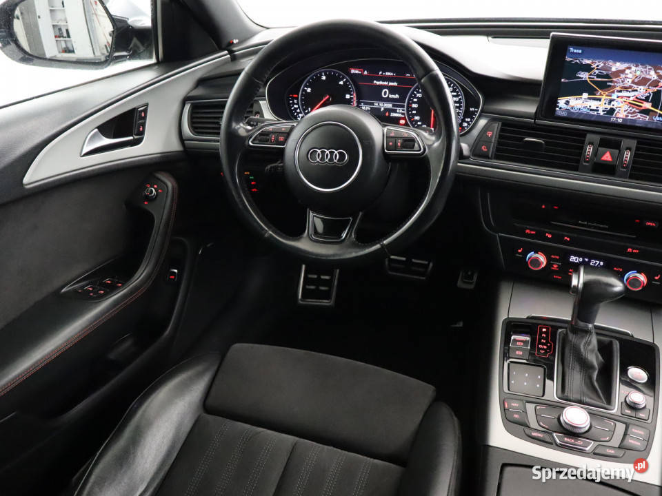 Audi A6 30 TDI tempomat Bielany Wrocławskie sprzedam