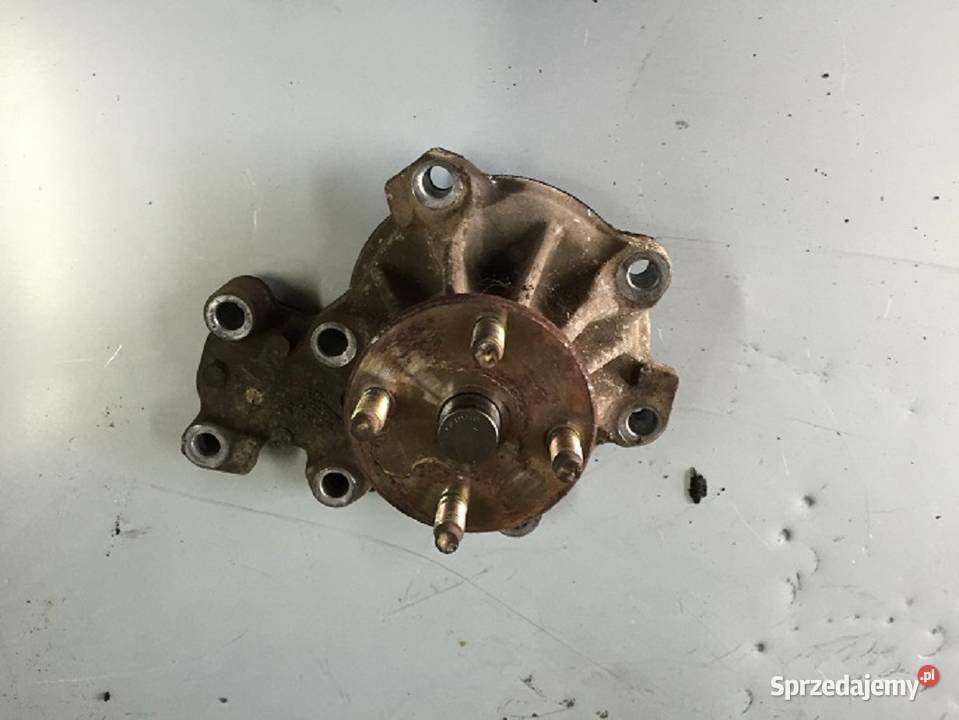 pompa wody ford ranger mazda B2500 25td Jelcz-Laskowice