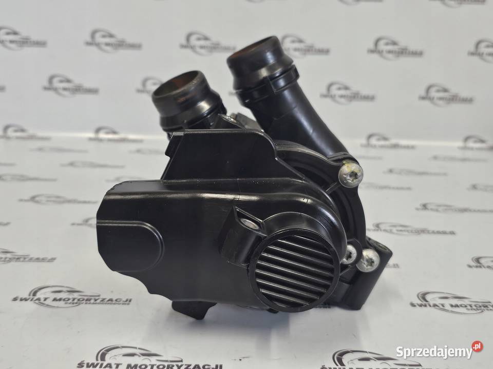 SCIROCCO 20 TFSI CCZ CCZB 210 11r pompa wody sprzedam