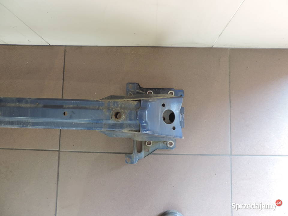 MAZDA 6 BELKA ZDERZAKA PRZÓD