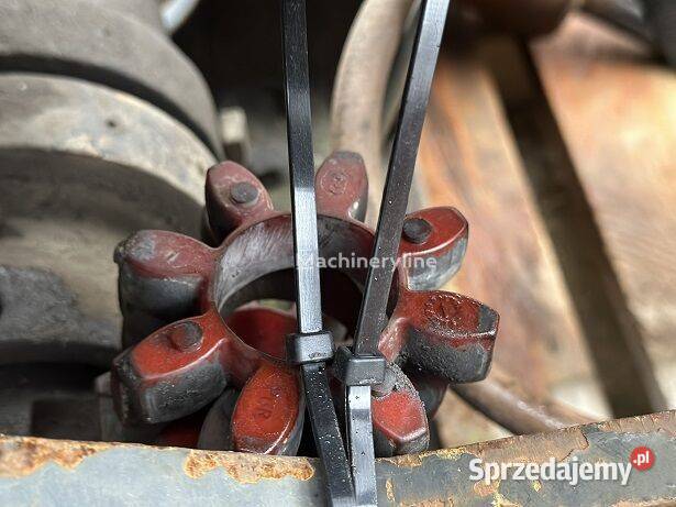 POSZERZENIA STOŁU DO ROZŚCIEŁACZA ASFALTU nie wielkopolskie Tuliszków