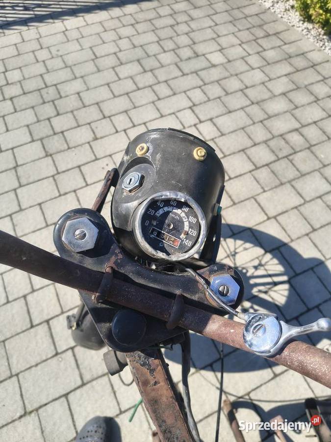 WSK 175 na części podkarpackie Rzeszów