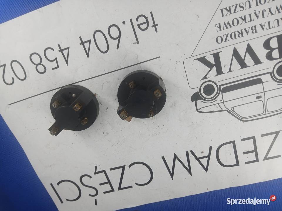 Oprawka żarówki JUNAK M07 M10 Koluszki