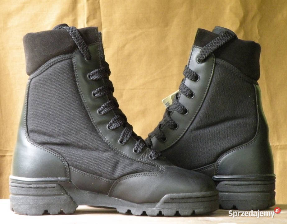 Buty LADY MAGNUM 7R Wrocław