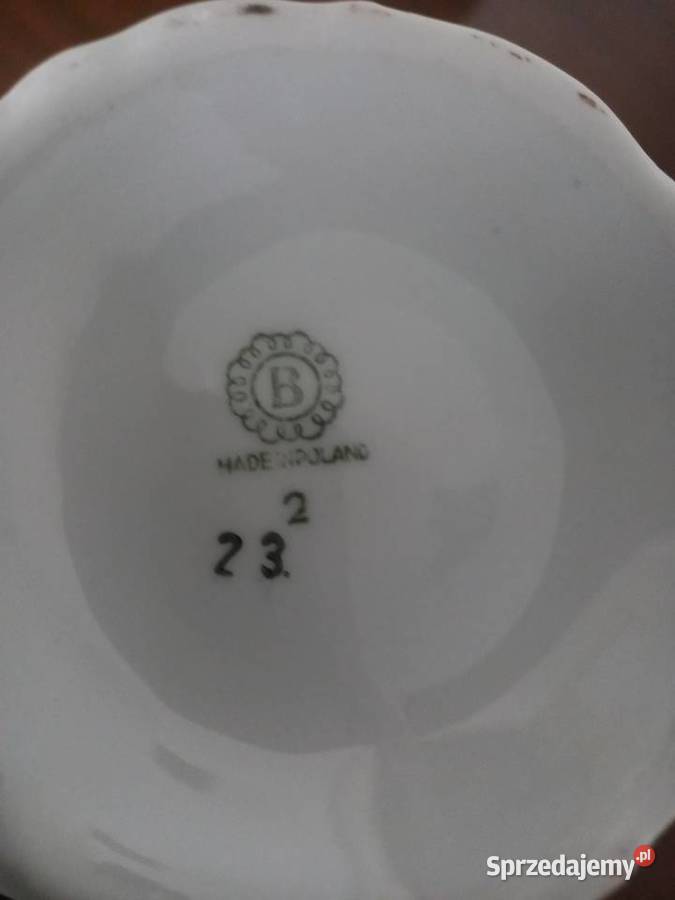 Sprzedam serwis kawowy Bogucice małopolskie Kraków