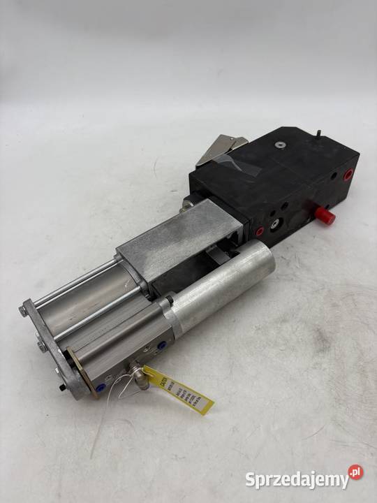 Nordson 1028303 Hot Melt Glue Pump Assembly Kit