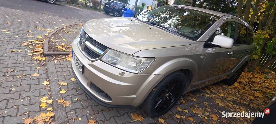 Dodge Journey