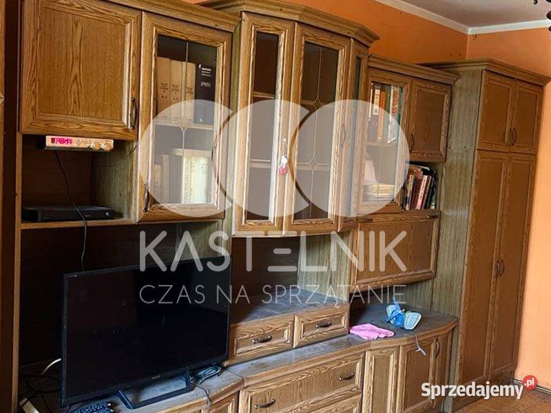 Likwidacja i opróżnianie mieszkań Lublin 48 lubelskie