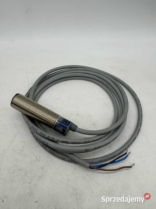 Telemecanique XT118B1PAL2 Czujnik zbliżeniowy Warszawa