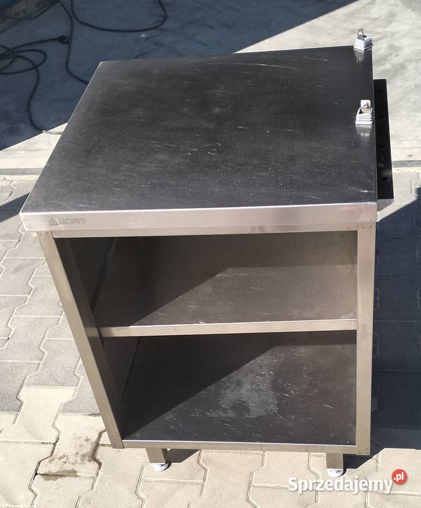 Stół gastronomiczny 605x60x85 Słupia Kapitulna sprzedam