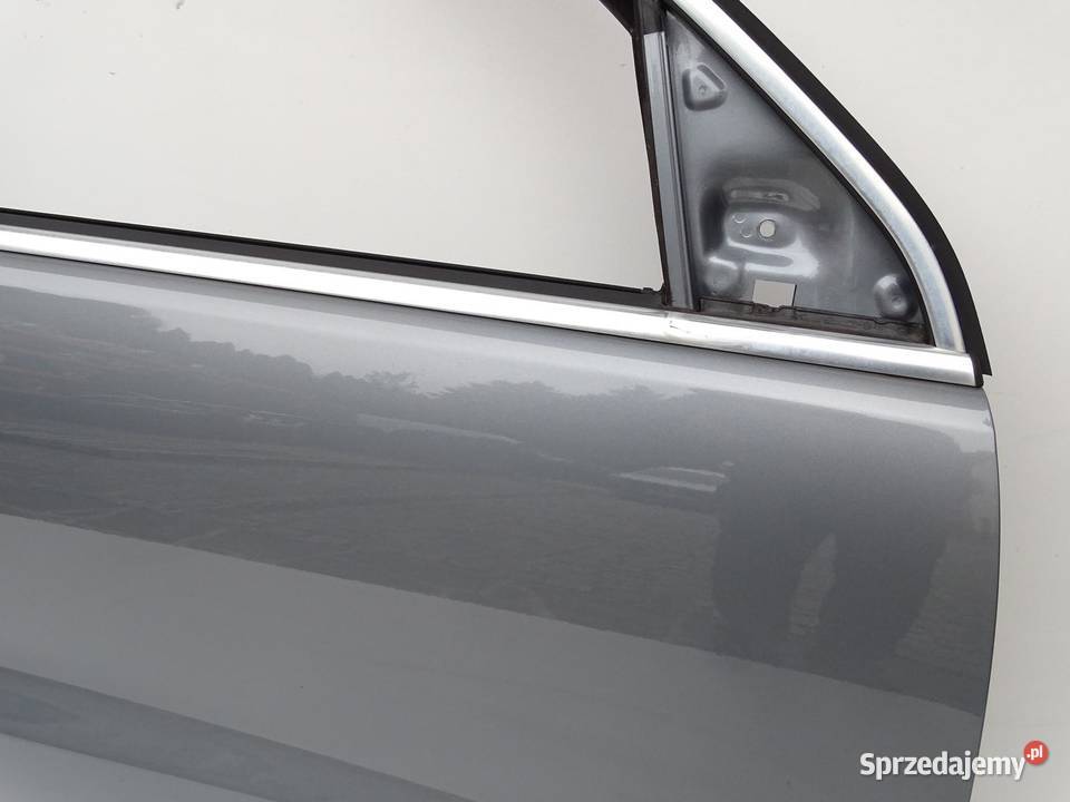 DRZWI PRAWY PRZÓD PRAWE PRZEDNIE LR7N VW TIGUAN