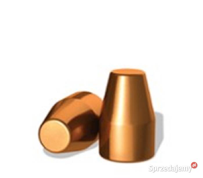 Pociski HN TC 9mm 356 125gr81g HS Warszawa