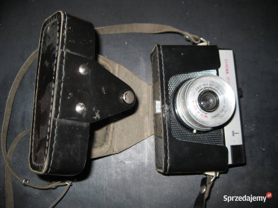Aparat foto Smiena 8 M Aparaty Ełk