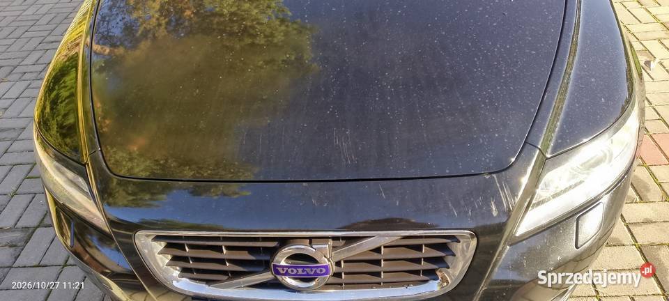 Volvo V50 16 D2